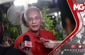 Media advisor of pakatan harapan, datuk a. Datuk A Kadir Jasin Archives Malaysiagazette