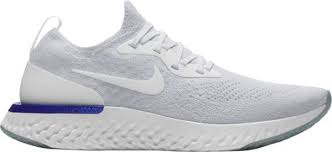 The nike epic react flyknit 2 men's running shoes' moulded heel gives a secure, stable feel. Nike Men S Epic React Flyknit Running Shoes Dick S Sporting Goods