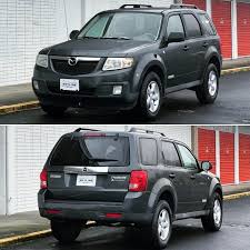 Image result for Monterey 2008 Escape