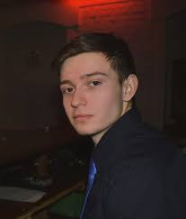 Daniel Sova (@danyasova44) • Instagram photos and videos