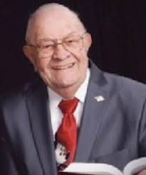 Hugh Colbert Obituary (1925