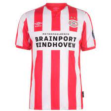 11teamsports ★★★★★ deutschlands größter fußball shop günstige preise schnelle lieferung große auswahl fußballschuhe und sportbekleidung alles für die. Umbro Psv Eindhoven 2019 20 Home Shirt Mens Sportsdirect Com Austria