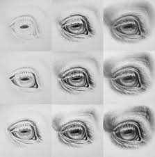 47 Ideas Drawing Ideas Animals Eye Tutorial Horse Art Drawing Horse Drawing Tutorial Realistic Drawings