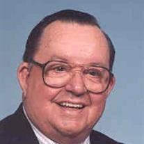 Albert C. Melton Obituary