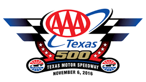 The nascar cup series races are the most popular races every year, but fans also flock to see the xfinity series races and nascar truck series to buy tickets, select the nascar cup series event you need from our schedule on this page. 2016 Aaa Texas 500 Wikipedia