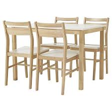 Tesco Direct Hatten Table And Four Chair Set Stoelen