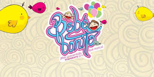 Ellos ya compiten por ser el Bebé Bonito ¡inscríbete ya!