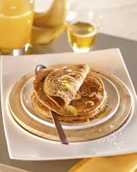 Recette Pancakes Banane Coco A La Farine De Petit Epeautre 750g Farine De Petit Epeautre Recette Pancakes Petit Epeautre