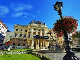 There's plenty more to see, including sights like bratislava city museum and primate's palace. Bratislava Slowakei Tourismus In Bratislava Tripadvisor