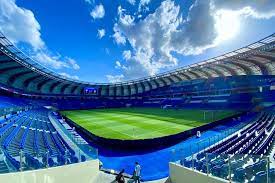 Saksikan rangkuman perlawanan cimb liga super 2020 ls11 diantara melaka dan johor darul ta'zim di stadium hang jebat. Football Jdt S Sultan Ibrahim Stadium To Host International Spartan Stadion Race In September The Star