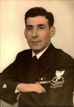 Obituary information for Anthony J. Cash