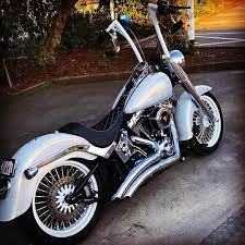 Harley Davidson Softail Harley Davidson Softail Slim Harley Davidson Softail Deluxe Harley Davidso Harley Davidson Roadster Harley Bikes Harley Davidson Bikes