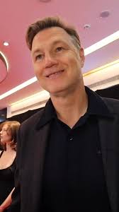 David Morrissey: Advice for Aspiring Actors and Filmmakers