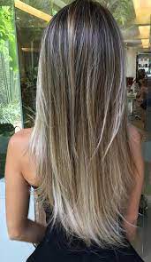 51 Beautiful Long Layered Haircuts Stayglam Haircuts For Long Hair Straight Long Layered Haircuts Balayage Straight Hair