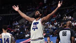 Get a summary of the philadelphia 76ers vs. Warriors Vs 76ers Nba Odds Picks Back Joel Embiid Philly To Handle Golden State Monday April 19