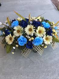 5 out of 5 stars. 15 Memorial Day Flowers Ideas In 2021 Grave Flowers Memorial Flowers Grave Decorations