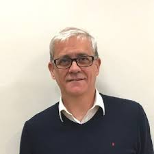 Damián Paredes Rodríguez