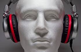 Numark Red Wave Headphones Review