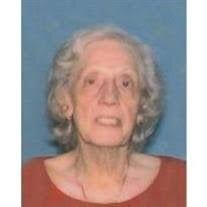 Margie Cole Obituary