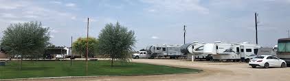 Fully refundablereserve now, pay when you stay. Pine Meadows Rv Park Rv Lot Rental Near Midland Odessa Tx