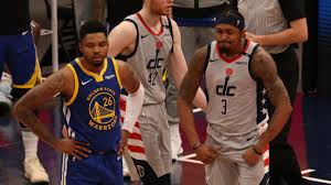 Warriors' kent bazemore understands exactly the opportunity before him. U77bh Egakymgm