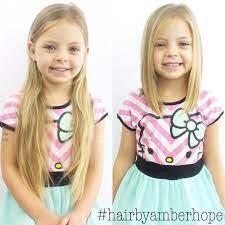 This Beauty Was So Excited To Donate Her Hair And Get Her First Big Girl Haircut Little Girl Haircuts Toddler Girl Haircut Kids Girl Haircuts