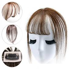 If you have thin locks, creating bangs is a great way to add your hairstyle some volume. Invisible Clip In Real Human Hair Bangs Toppers 3d Thin Mini Hand Tied Bangs Hair Extension For Women Curly Hair Side Bangs Hairstyles For Short Curly Hair With Bangs From Qingdaoleimi 20 11
