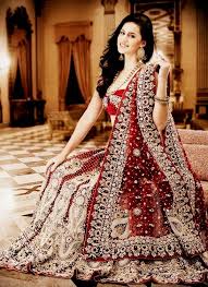 Latest Bridal Sharara Designs For Wedding Wedding Dresses For Girls Indian Wedding Dress Traditional Popular Wedding Dresses
