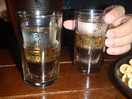 a delicious recipe for korean karbomb with grey goose vodka cocktails to try grey goose vodka energy drinks
