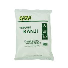 Check 'tepung sagu' translations into english. Tepung Kanji In English