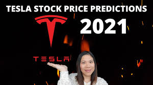 Check spelling or type a new query. Tesla Stock Prediction 2021 Youtube