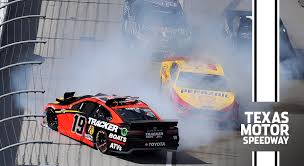 Proven and dynamic global brands and products. Almirola Busch Brothers Trigger Big Wreck At Texas Nascar En Espanol