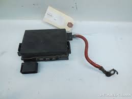 I need a fuse box diagram.convertible. Fuse Box 2000 Volkswagen Beetle Wiring Diagram
