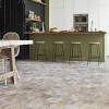 Any suitable application for wood flooring is either equaled or. 1
