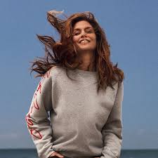 She is an actress, known for vapaata riistaa (1995), 54. Cindy Crawford Cindycrawford Twitter