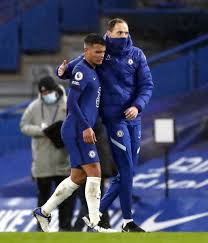 I saw thiago with a big seusai pertandingan, thomas tuchel selaku pelatih pun langsung mengungkapkan bagaimana kondisi anak asuhnya tersebut dan memberi. Thiago Silva Makes Surprising Admission On Chelsea Head Coach Thomas Tuchel Sports Illustrated Chelsea Fc News Analysis And More