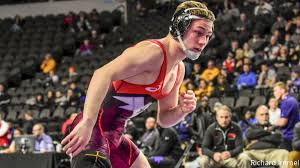 The iowa hawkeyes are 2021 ncaa team champions! Spencer Lee Set To Make His Iowa Debut This Friday Night