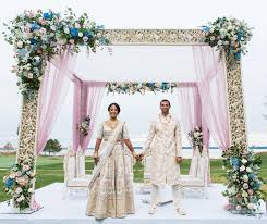 You will also find many indian restaurants offering new year's eve party packages. 33 Best Wedding Mandap Ideas For 2021 Photos Partyslate