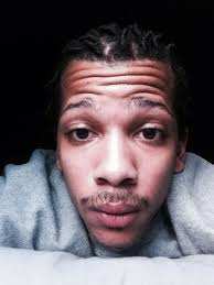 Aj Mosley (amonmosley)