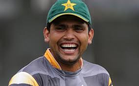 Image result for kamran akmal
