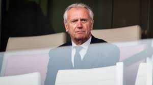 'skiete willy' maakte in de finale © dci media. Mx8rozh Xspugm