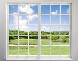 I ran into one in an re: A Guide On Glazing A Single Pane Window Majestic Glass