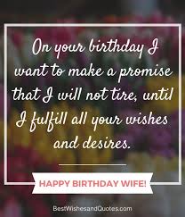 I found my soul mate and confidant in you. Happy Birthday Wife Say Happy Birthday With A Lovely Quote