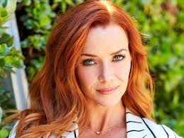 the Last of Us' Actor Annie Wersching Dead at 45