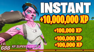 Fortnite afk exp farming bot 2019 подробнее. Season 2 Solo Afk Unlimited Xp Glitch Creative Afk Xp Glitch Youtube