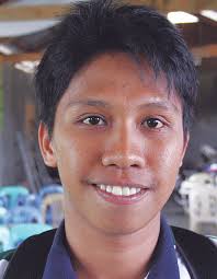 God called me for this,' says former Muslim, now Bible college director