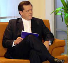 Escucha aquí su mensaje para hoy #felizmartes. Fallecio Monsenor Alirio Lopez Aguilera Noticias Principales De Colombia Radio Santa Fe 1070 Am