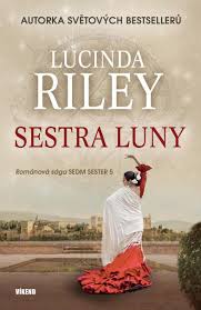 Sibling my sister is always driving me crazy.· a female. Kniha Sestra Luny Riley Lucinda Knizniklub Cz