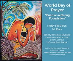 Boronia And Bayswater Community Church Of Christ Home Facebook