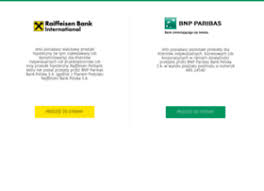 Moj Raiffeisenpolbank Com At Website Informer Visit Moj Raiffeisenpolbank